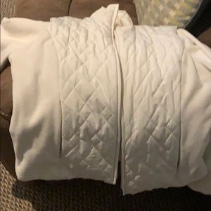 Women’s vest jacket